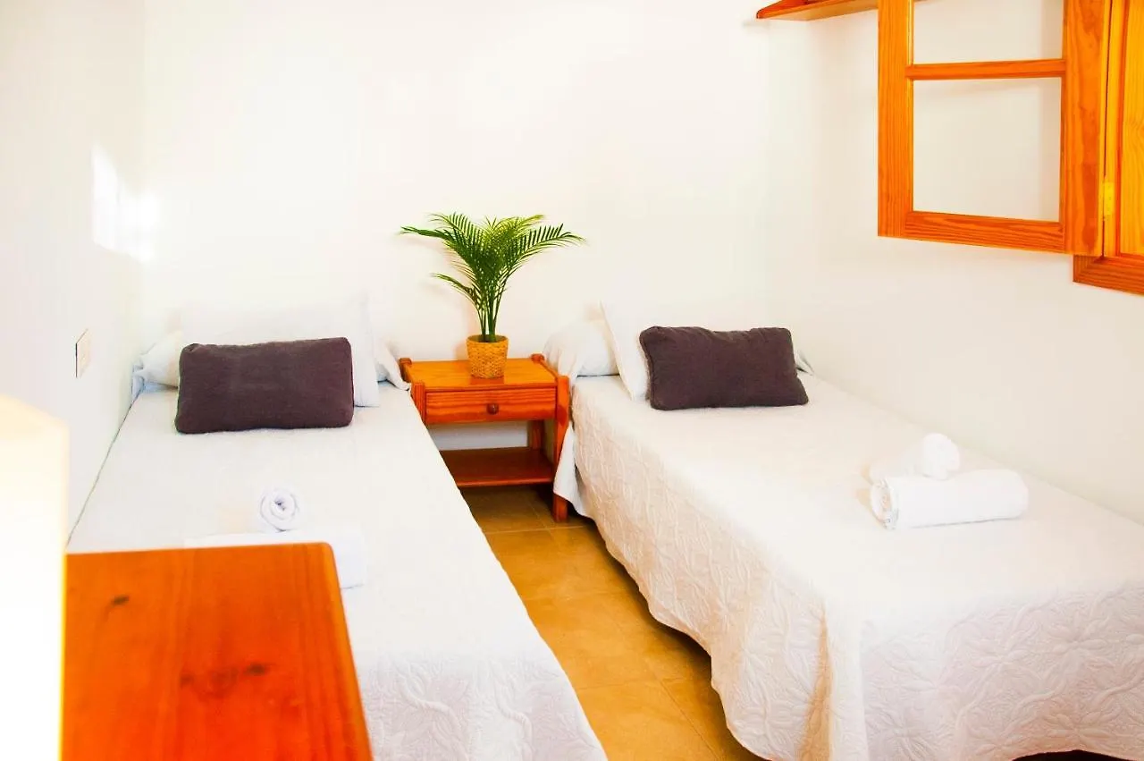 La Concha Beach apartament Arrecife  Apartamento