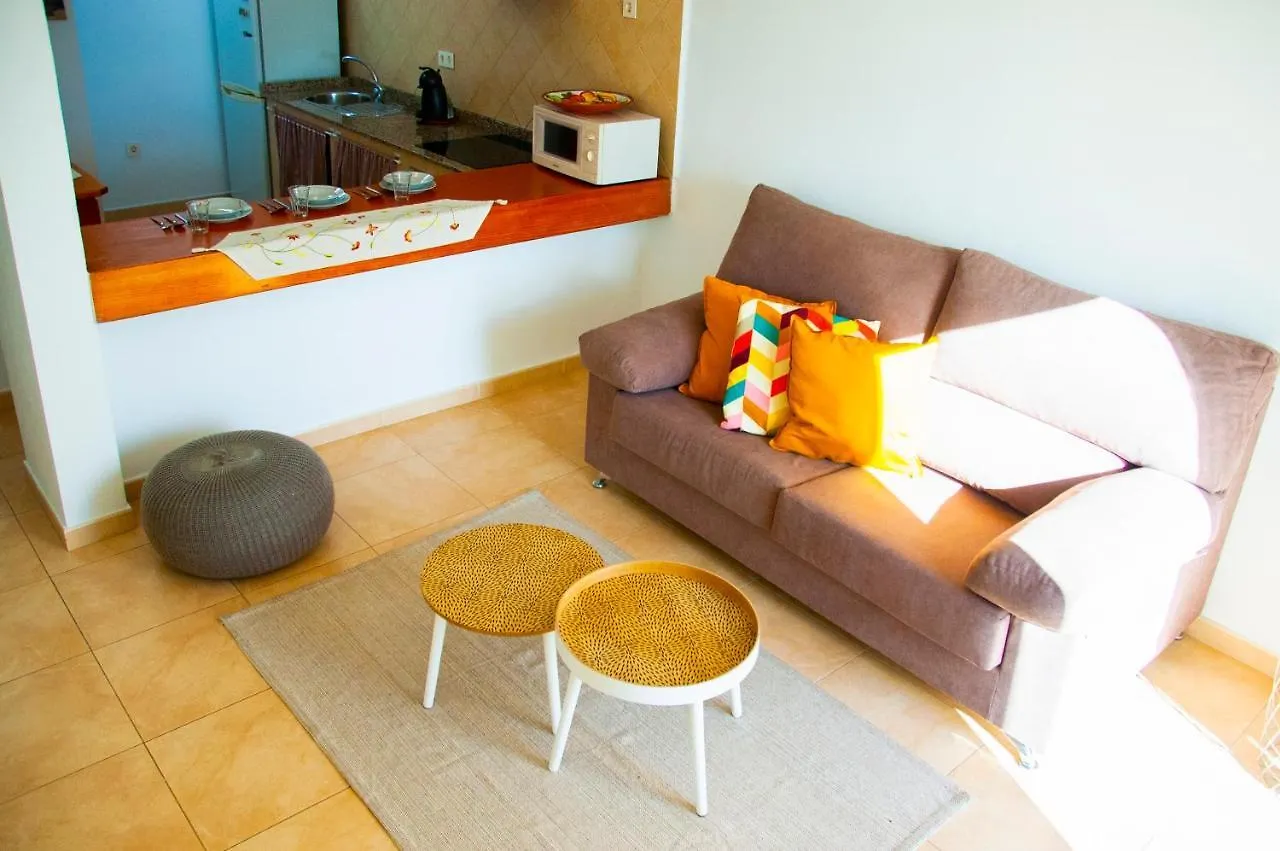 La Concha Beach apartament Arrecife  0*, Arrecife (Lanzarote)