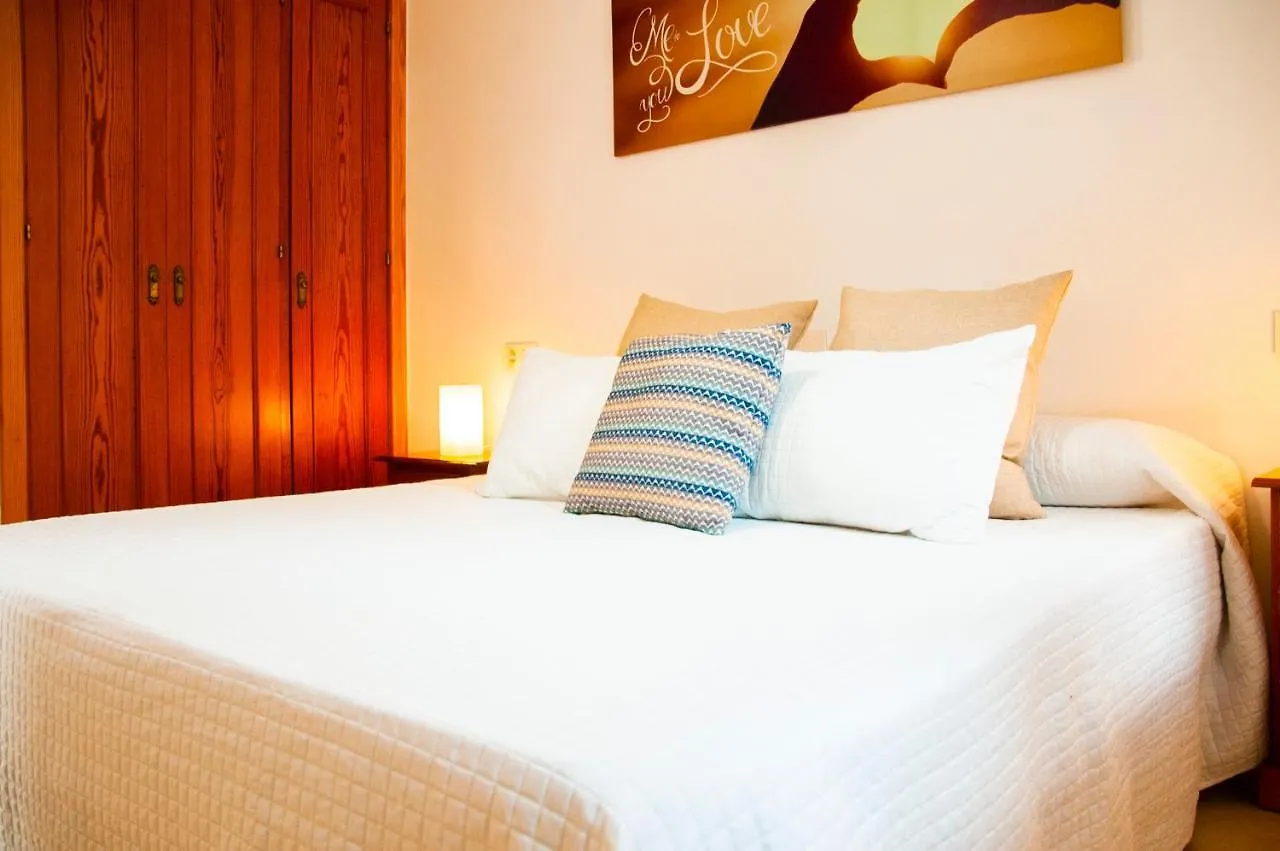 La Concha Beach apartament Arrecife  Arrecife (Lanzarote)