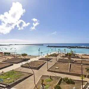Vista A Fermina Arrecife (Lanzarote)